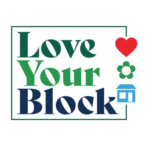 Love Your Block